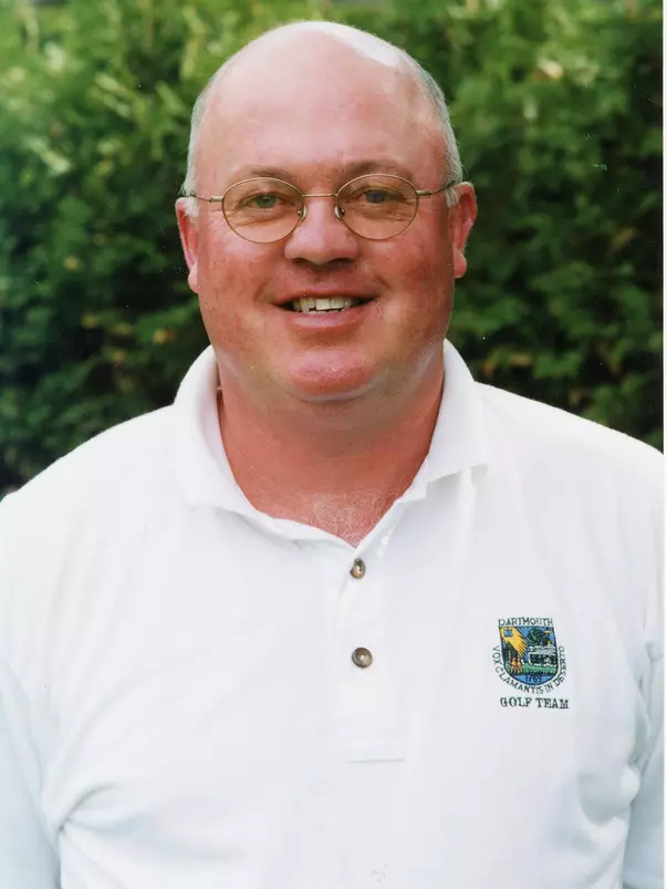 Kevin Gibson