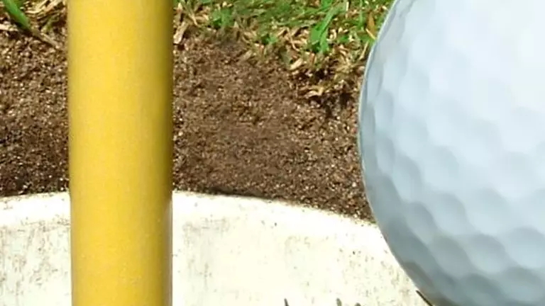 Dartmouth Freshman Leads Women's Golf