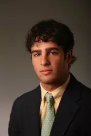 Ari Sussman