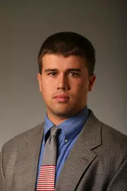Ned Hillenbrand
