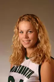 Elise Morrison