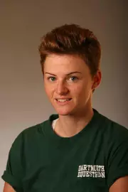 Daisy Freund