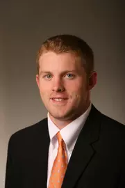 Zachary O'Donnell