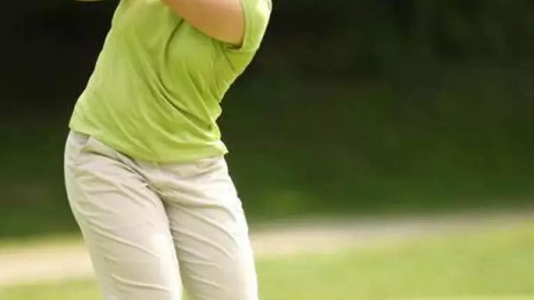 Dartmouth Women's Golf Moves Up to Third