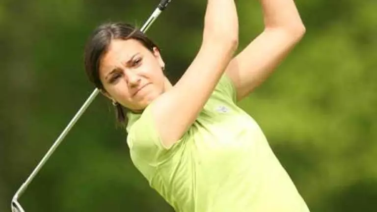 Dartmouth Women's Golf Sixth at Marshall