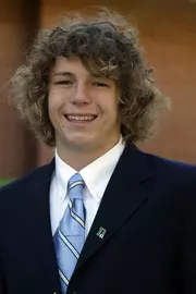 Miles Suter
