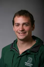Andrew Berry