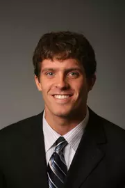 Nate Servis