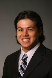 Josh Speicher