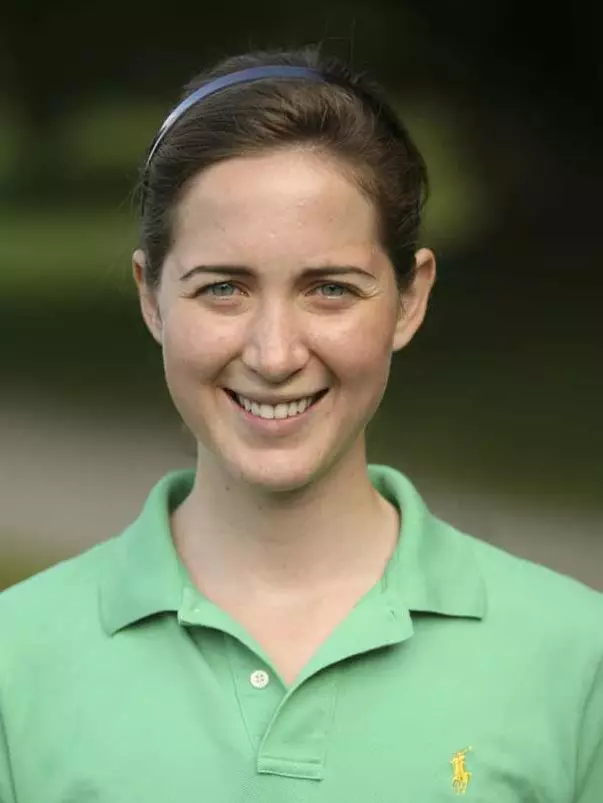 Libby Wegener