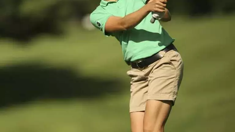 Dartmouth's Strickler Ninth at ECAC Women's Golf