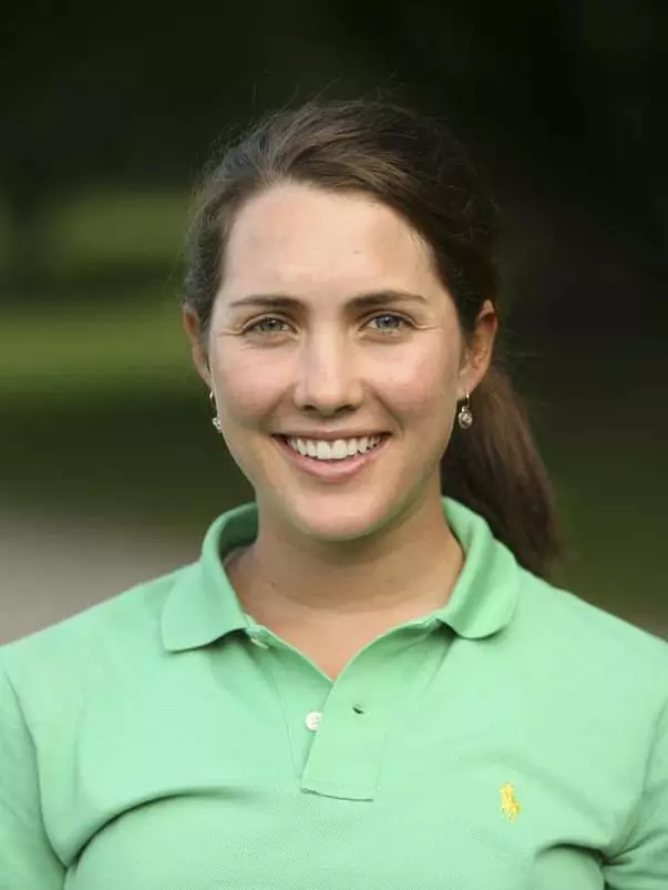 Elizabeth Dupuy