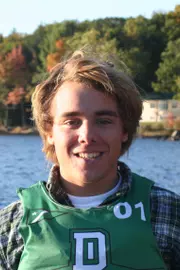 Philip Woram