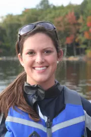 Christina Clark