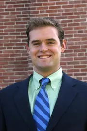 Ian Ferrell
