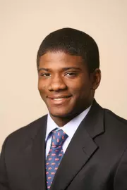A.J. Houston