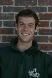 Justin Lerman