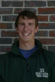Evan Greulich