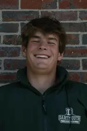 Nick Foukal