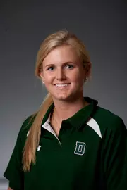 Ellie Clayton