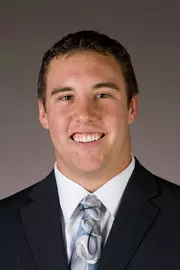 Hunter Foraker