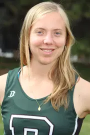Lauren Campfield