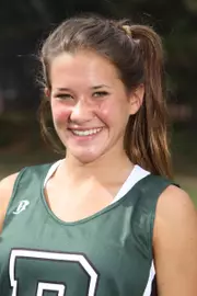 Hannah Rowe