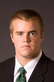 Luke Hussey