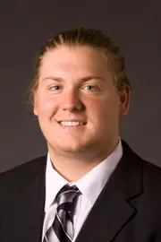 Zach Wodka