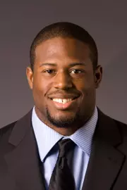 Pat Scorah