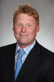 Clinton Cosgrove