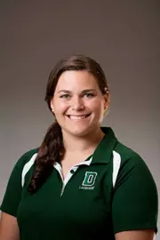 Jessica Frieder
