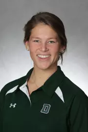 Kirsten Goldberg