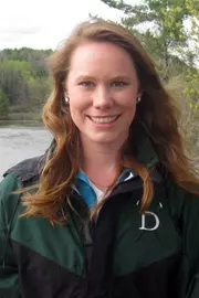 Juliet Hollingsworth