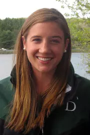 Hayley Daniell