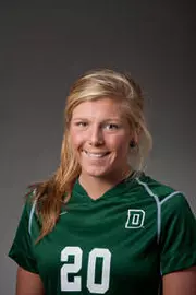 Amanda Flugstad-Clarke