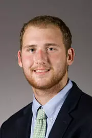 Chris Boudreaux