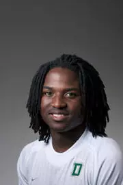 Lucky Mkosana