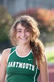 Alexi Pappas
