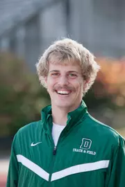 Ethan Shaw