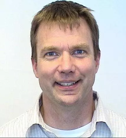 Mark Hiatt