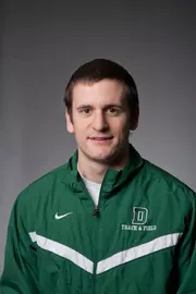 Brendan Norris
