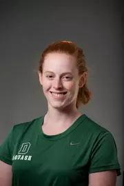 Sarah Loucks