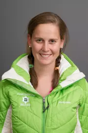 Madeline Packard