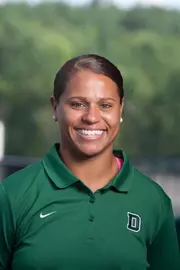 Brittany Cameron