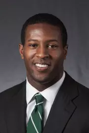Greg Patton