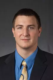 Daniel Jamokha