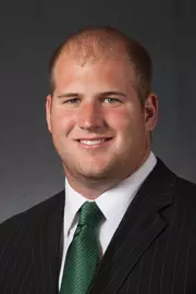 Justin Foley