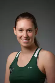 Sarah Leonard
