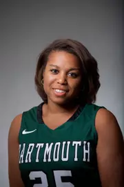 Faziah Steen Headshot